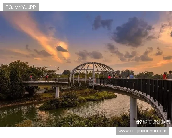 以利雅得足球公园焕新升级打造中东体育文化与城市活力新地标 以利雅得足球公园焕新升级打造中东体育文化与城市活力新地标